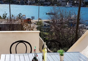 Holiday home Neve - 30 m from sea